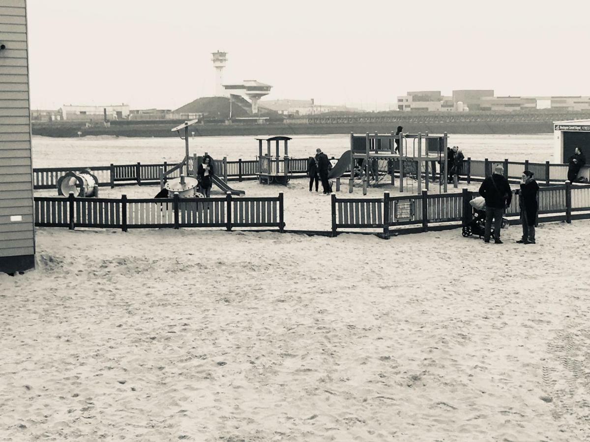Queen Marina Face Mer بولون-سور-مير المظهر الخارجي الصورة